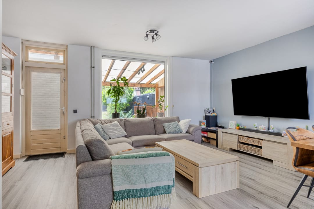 Photo 7 of Scheerderhof 53