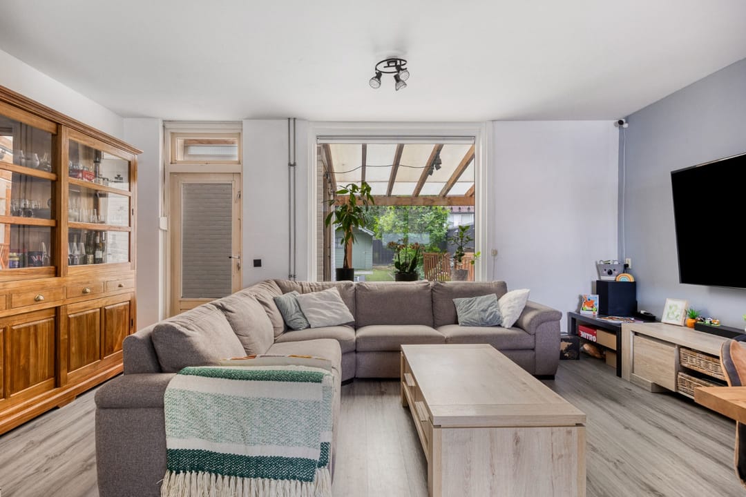 Photo 8 of Scheerderhof 53