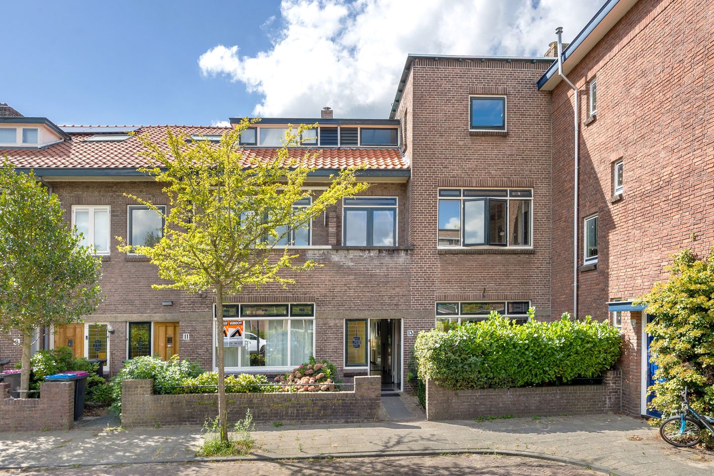 Foto 1 van Plaats van Middendorp 13