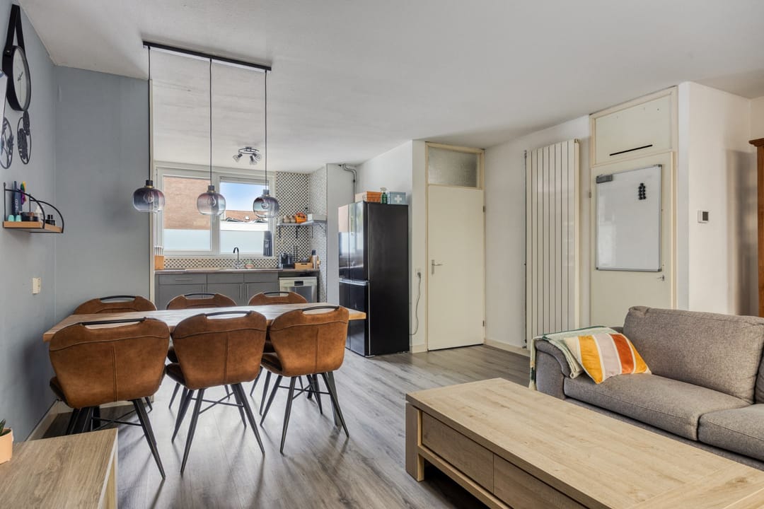 Photo 11 of Scheerderhof 53