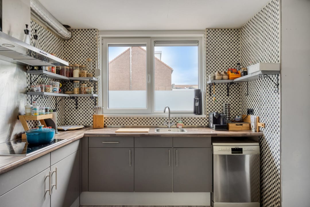 Photo 13 of Scheerderhof 53