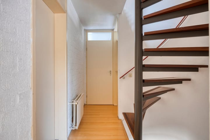 Photo 25 of Hoofdstraat 37