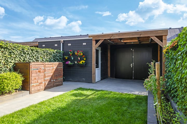 Foto 57 van Weegbree 61