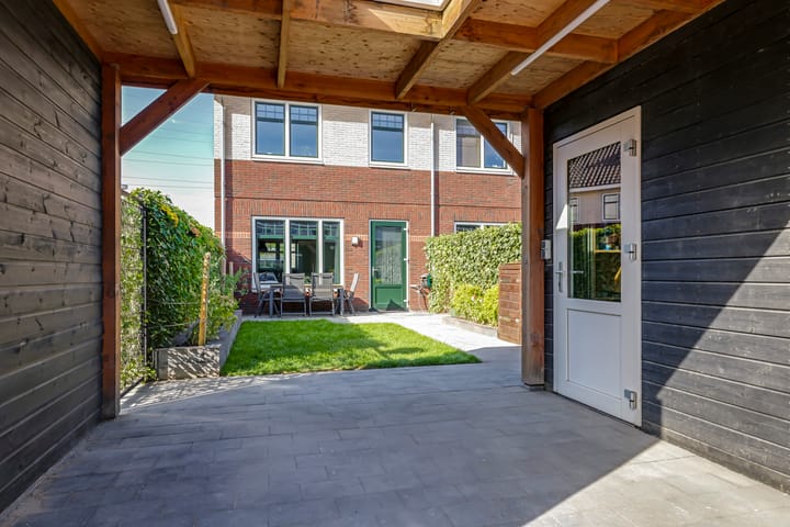 Foto 60 van Weegbree 61