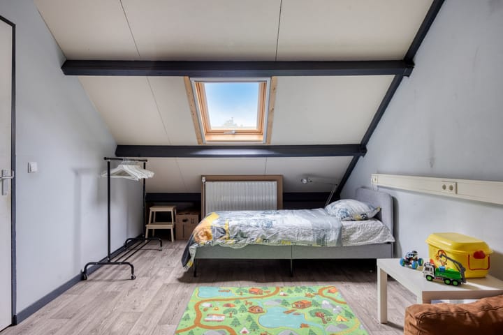 Foto 25 van Scheerderhof 53