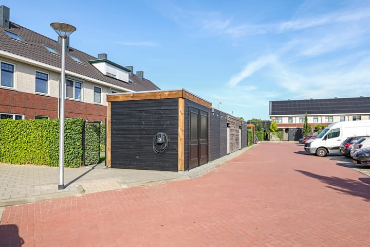 Foto 61 van Weegbree 61