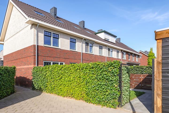 Foto 63 van Weegbree 61