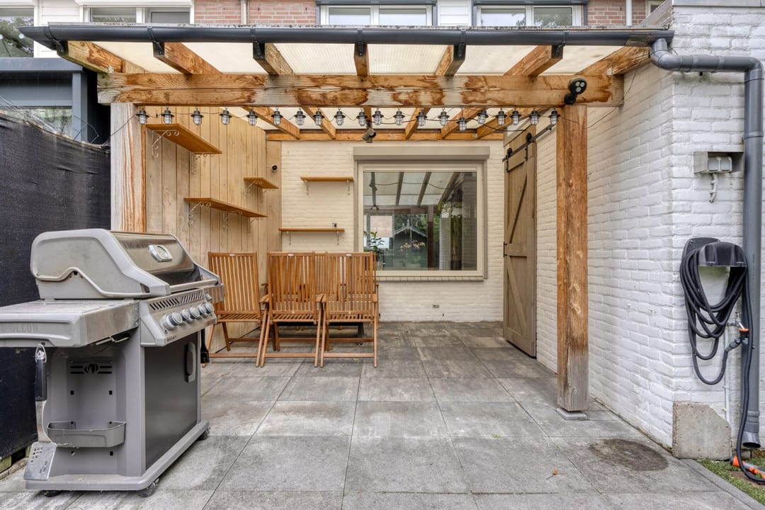 Photo 28 of Scheerderhof 53