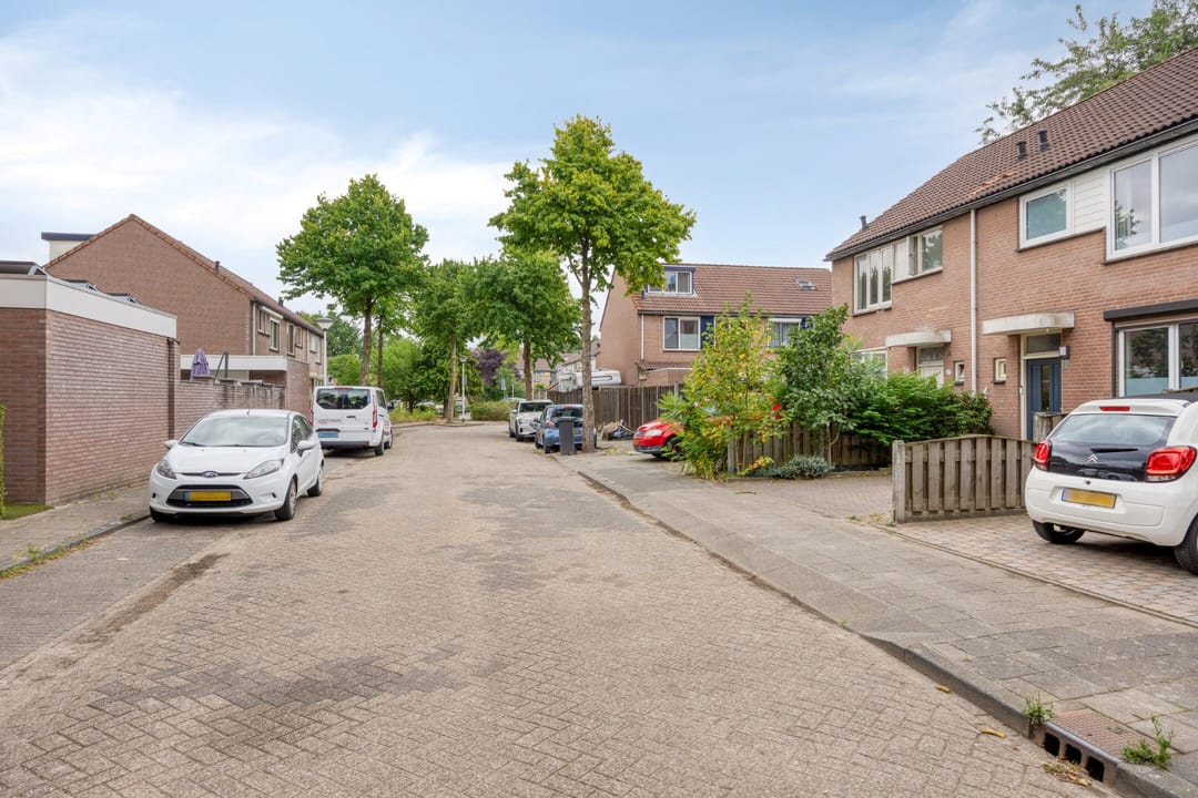 Photo 31 of Scheerderhof 53