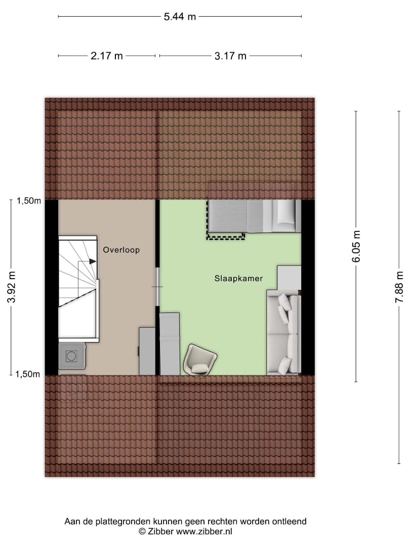 Photo 34 of Scheerderhof 53