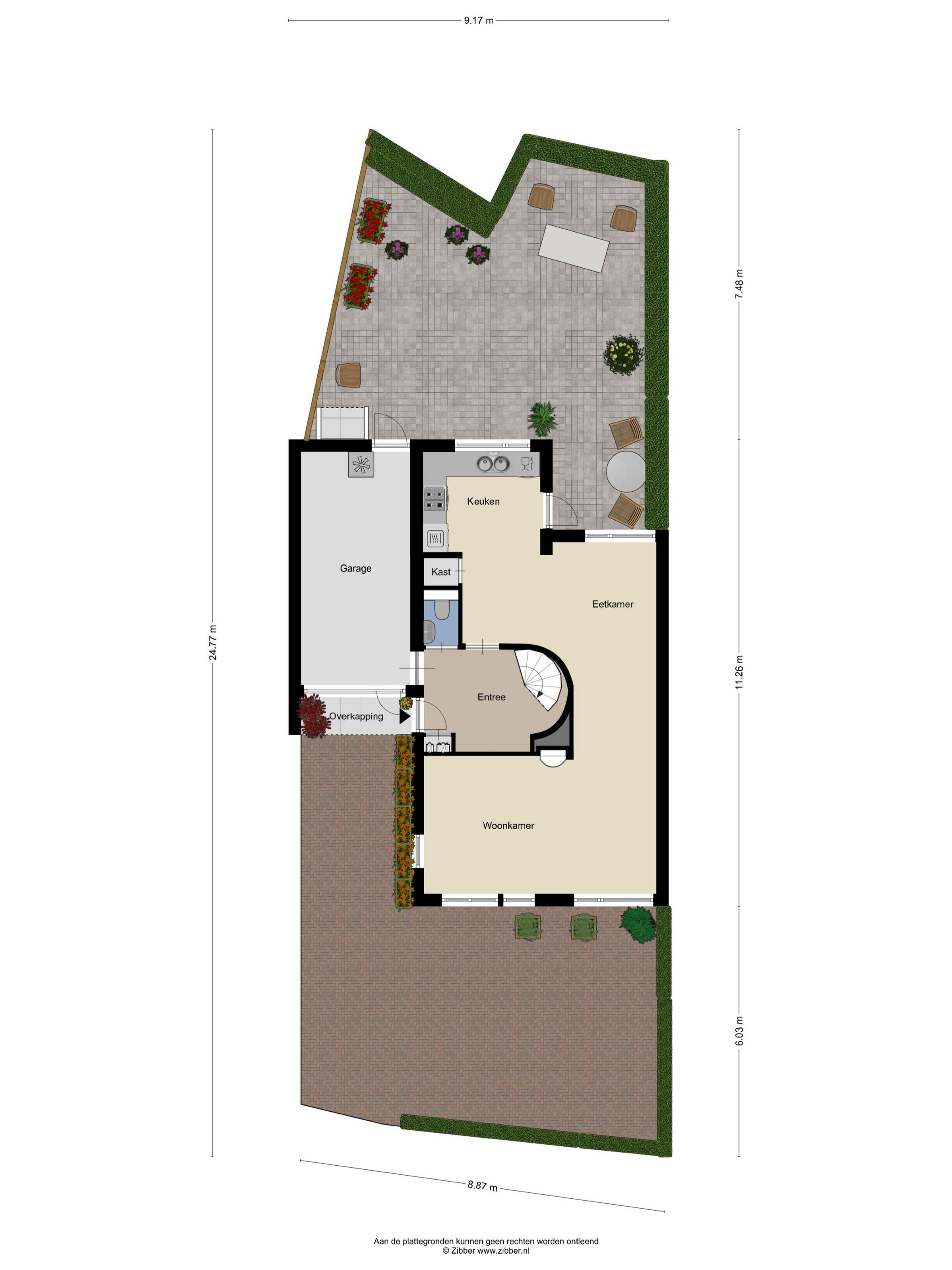 Foto 45 van Hoofdstraat 37