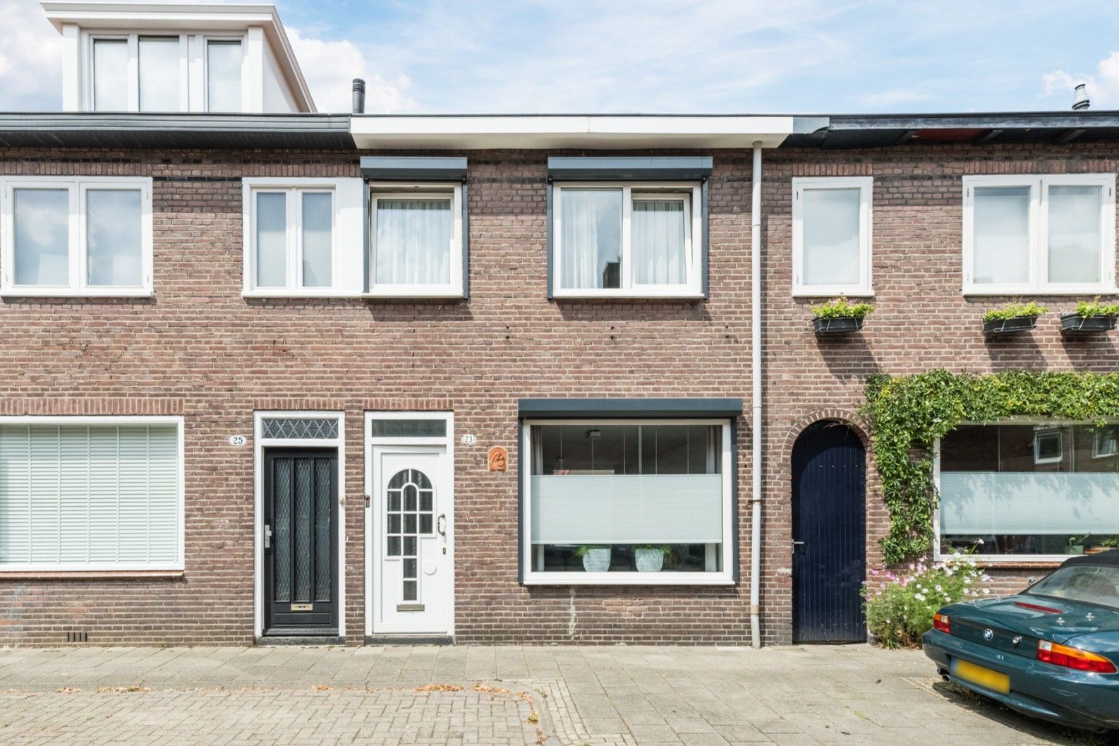 Esdoornstraat, 23, Tilburg, 5038PE, Noord-Brabant, Nederland 23