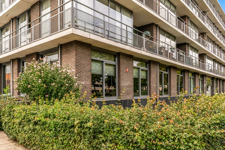 Foto 1 van Burgemeester Norbruislaan 482