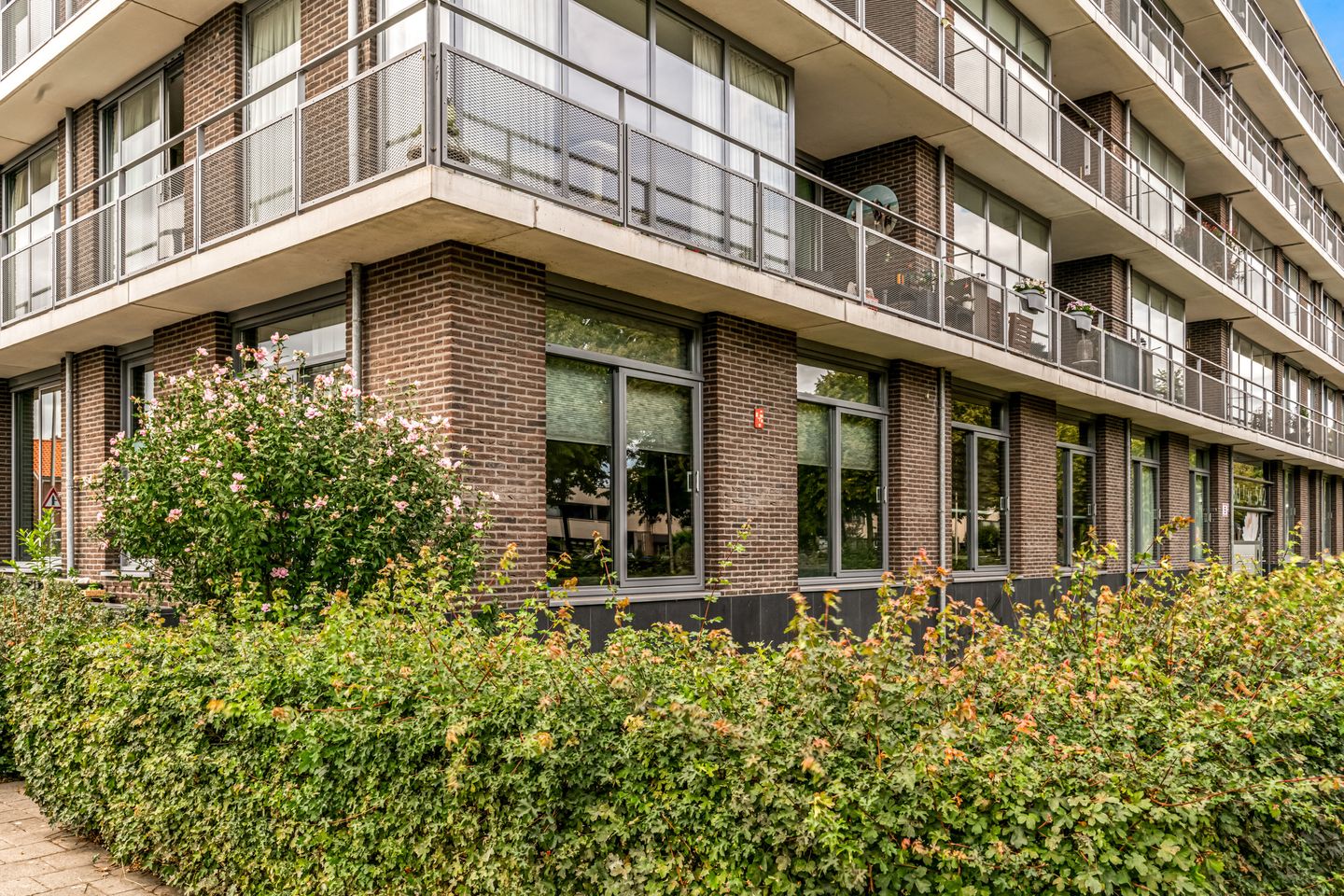 Foto 1 van Burgemeester Norbruislaan 482