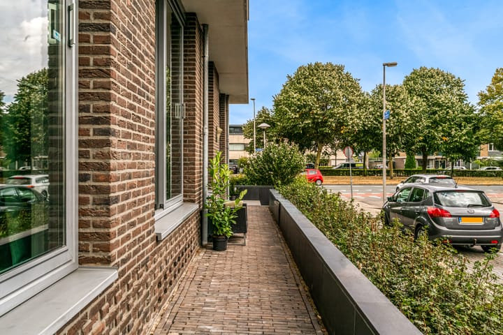 Foto 2 van Burgemeester Norbruislaan 482