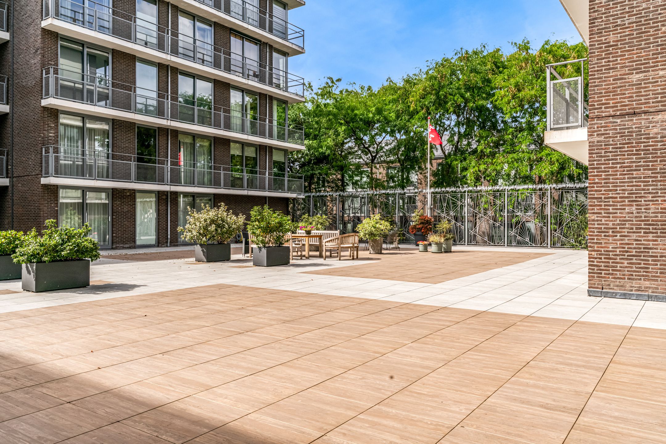 Foto 3 van Burgemeester Norbruislaan 482