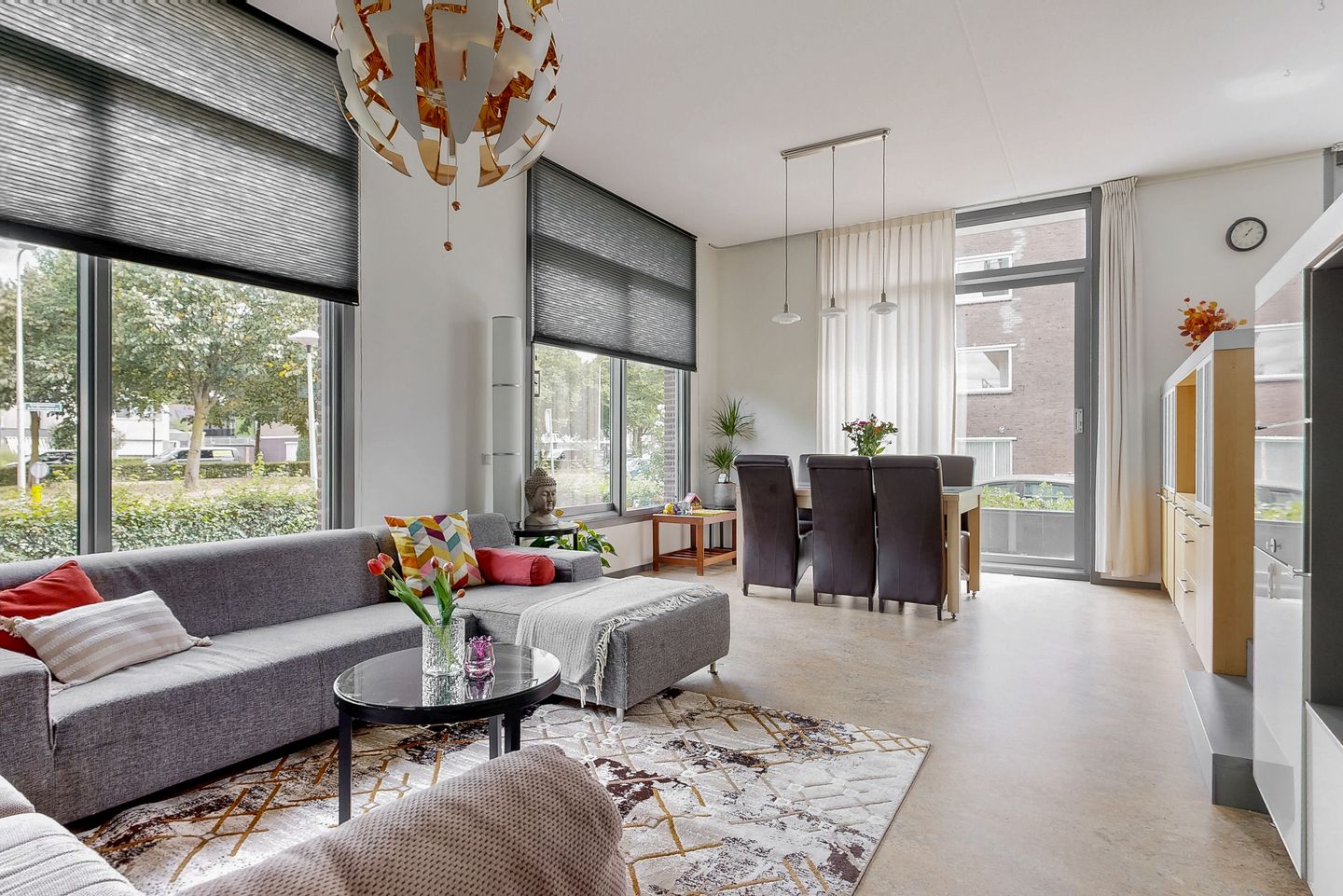 Foto 4 van Burgemeester Norbruislaan 482