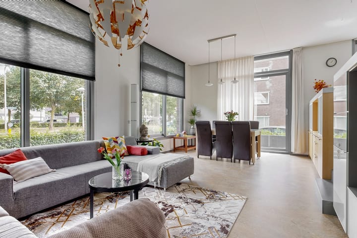 Foto 4 van Burgemeester Norbruislaan 482