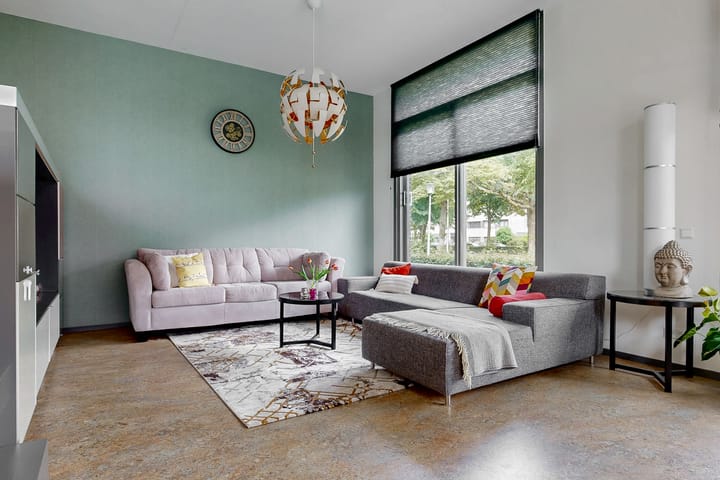 Foto 5 van Burgemeester Norbruislaan 482