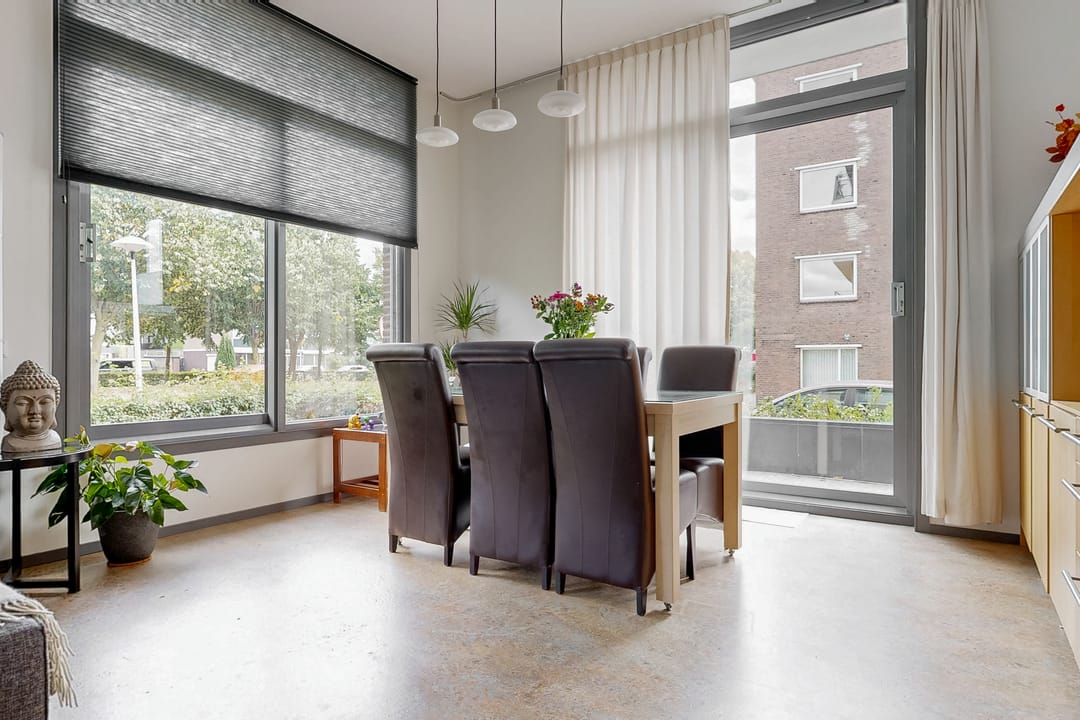 Foto 7 van Burgemeester Norbruislaan 482