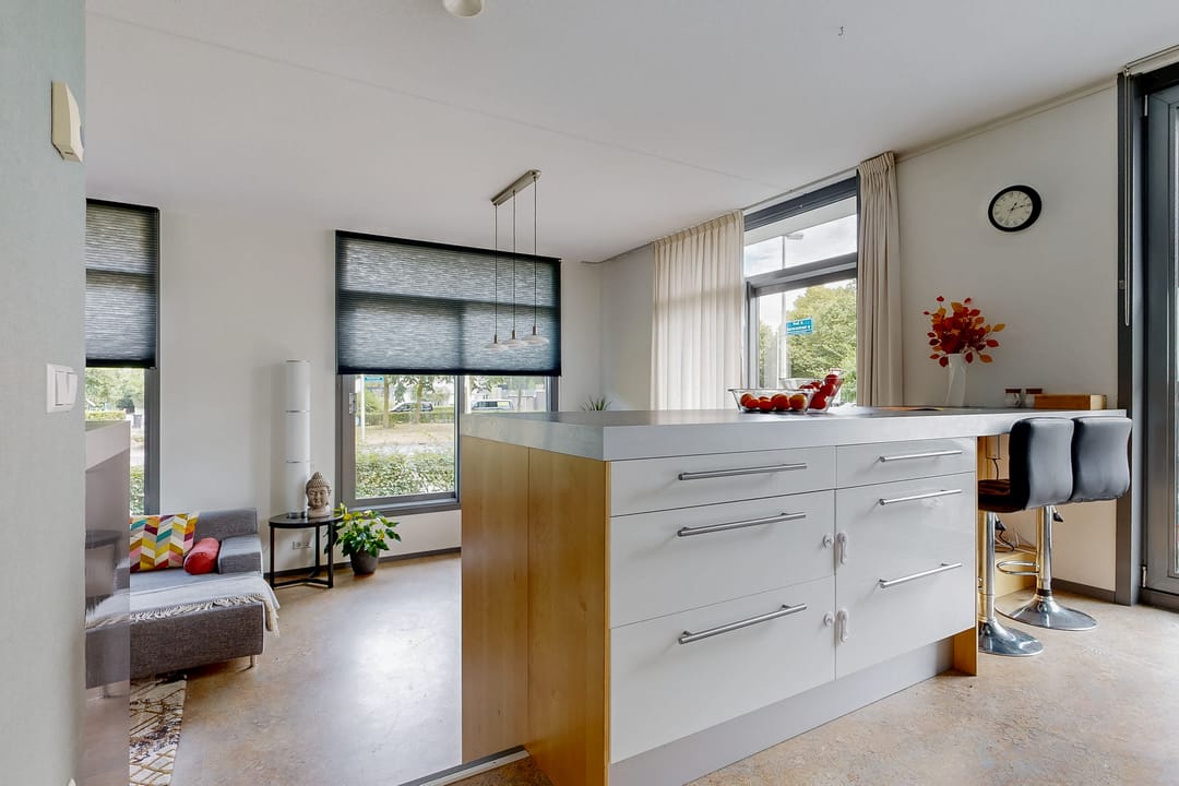 Foto 8 van Burgemeester Norbruislaan 482