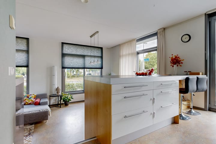 Foto 8 van Burgemeester Norbruislaan 482