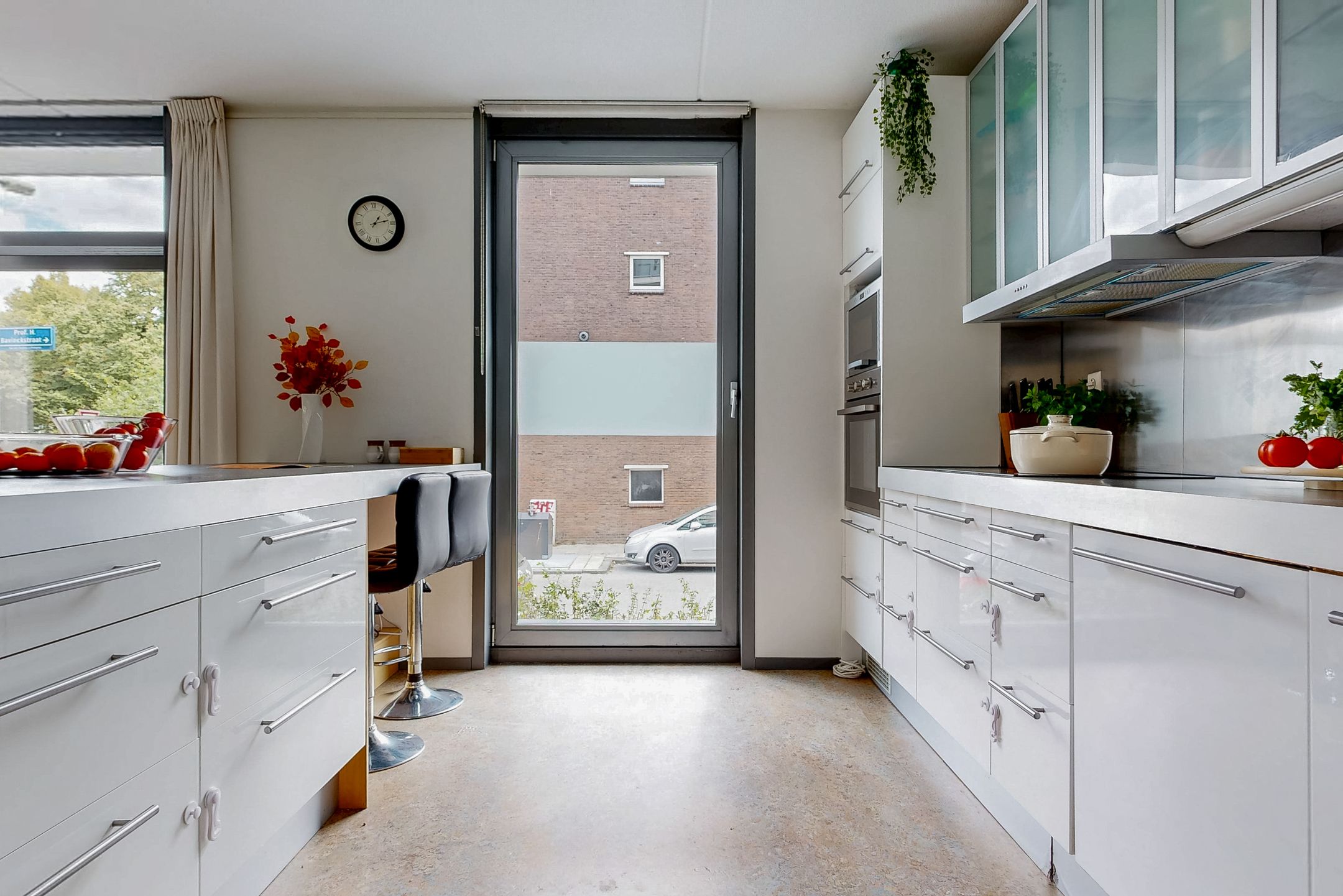 Foto 9 van Burgemeester Norbruislaan 482