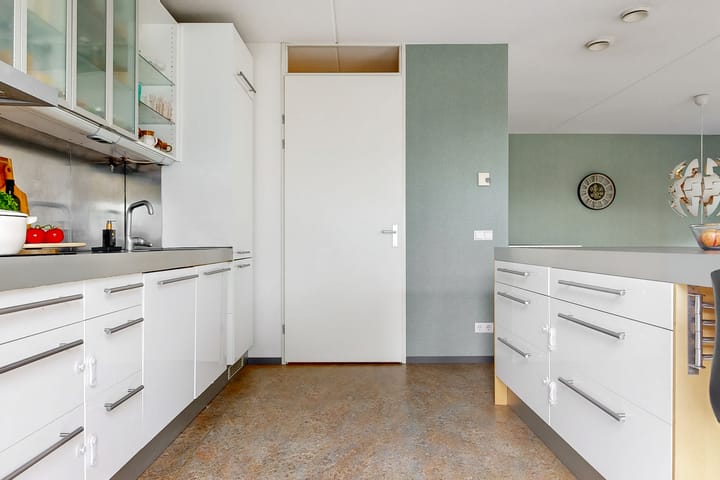 Foto 10 van Burgemeester Norbruislaan 482