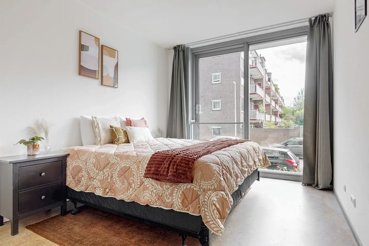 Foto 11 van Burgemeester Norbruislaan 482