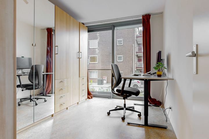 Foto 13 van Burgemeester Norbruislaan 482