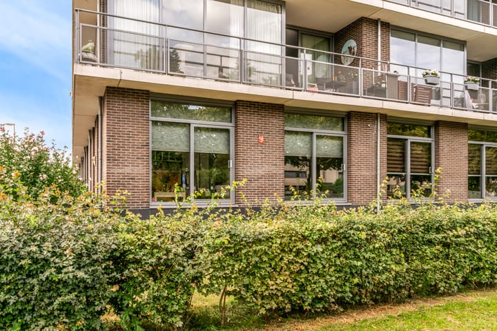 Foto 18 van Burgemeester Norbruislaan 482