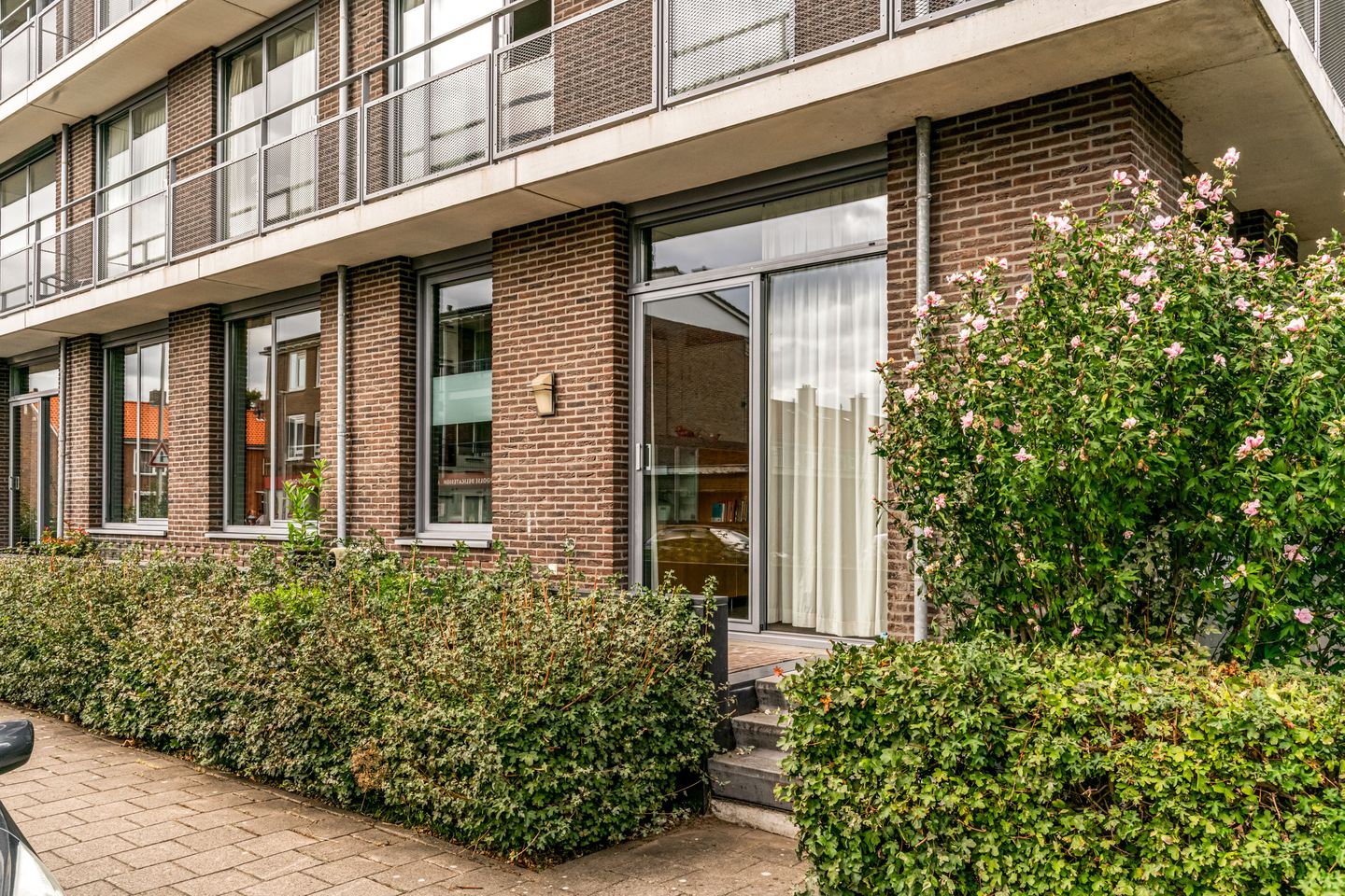 Foto 19 van Burgemeester Norbruislaan 482