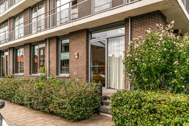 Foto 19 van Burgemeester Norbruislaan 482