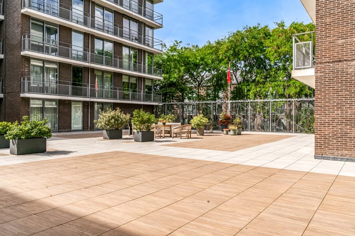 Foto 21 van Burgemeester Norbruislaan 482