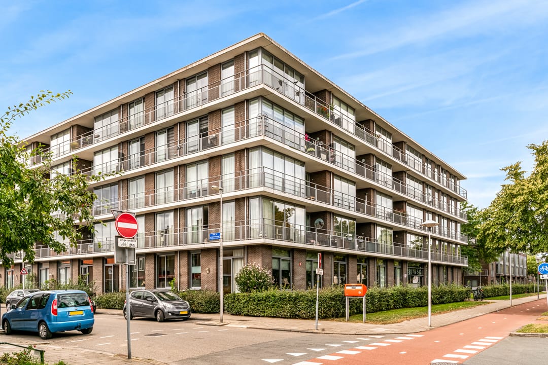 Foto 22 van Burgemeester Norbruislaan 482