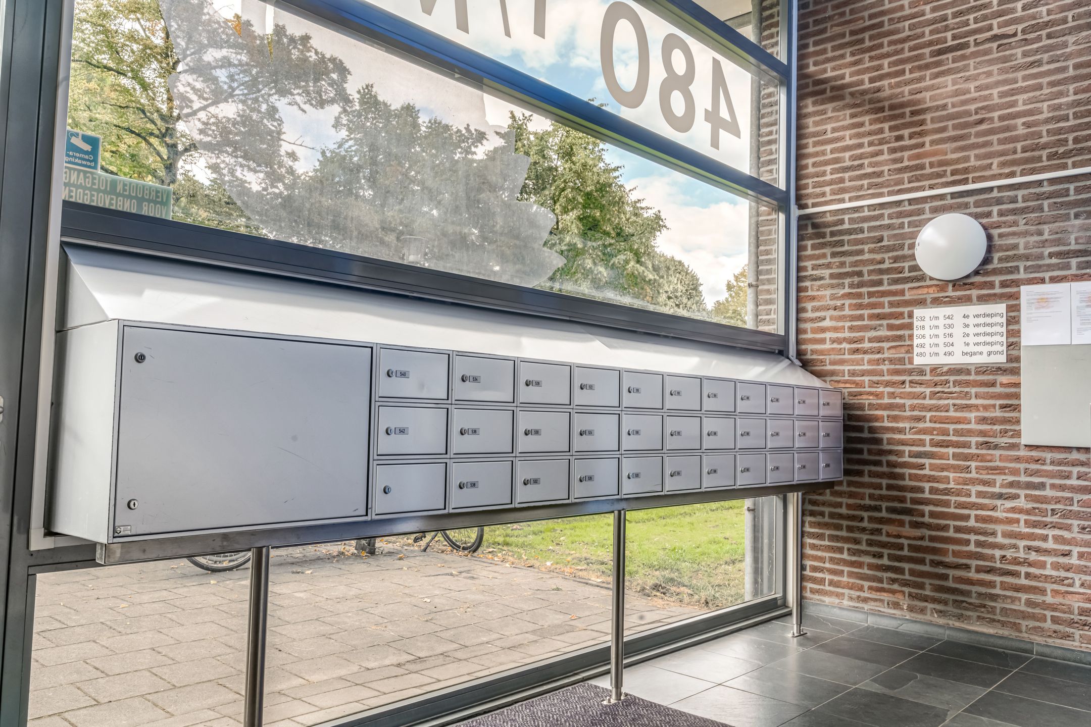 Foto 24 van Burgemeester Norbruislaan 482