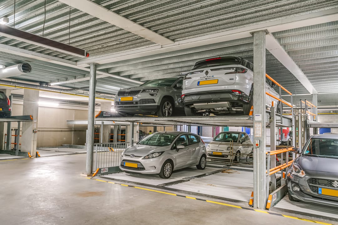 Foto 26 van Burgemeester Norbruislaan 482