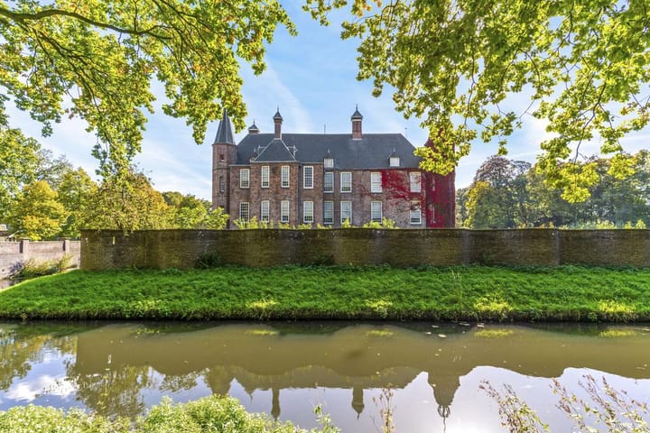 Foto 30 van Burgemeester Norbruislaan 482