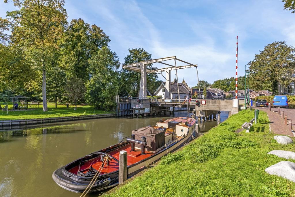 Foto 31 van Burgemeester Norbruislaan 482