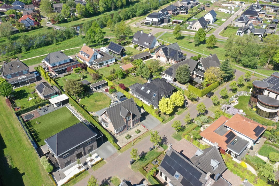 Photo 67 of Kapteynlaan 3