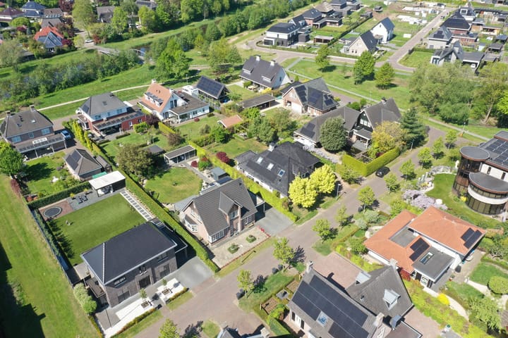 Photo 62 of Kapteynlaan 3