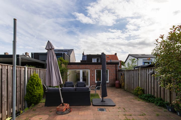 Foto 2 van Antwerpsestraat 199