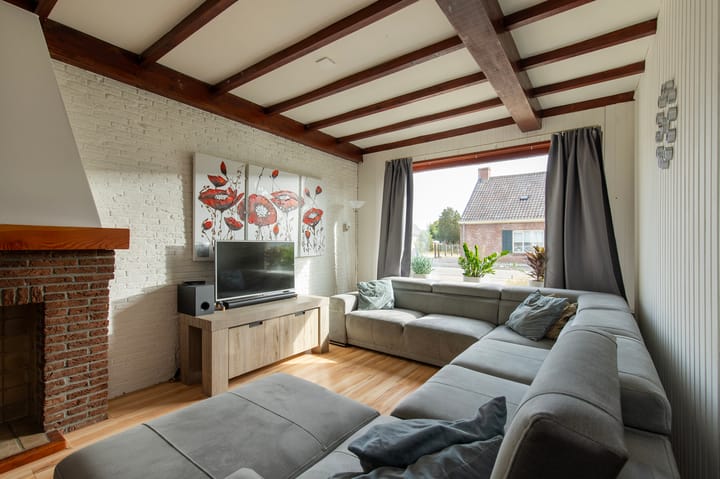 Foto 7 van Antwerpsestraat 199