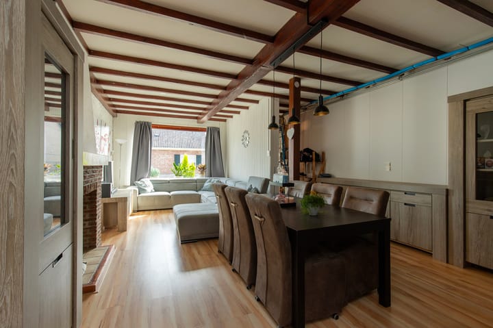 Foto 8 van Antwerpsestraat 199