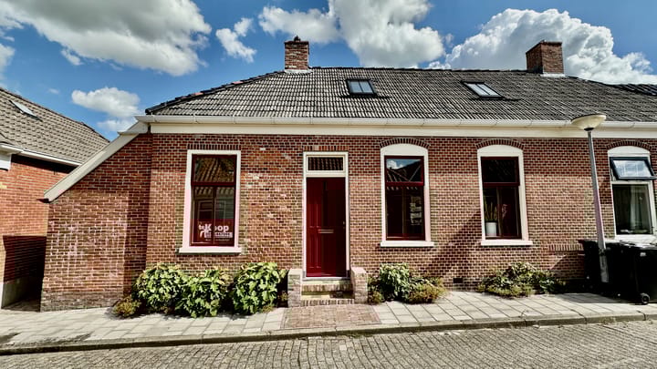 Schoolstraat 4