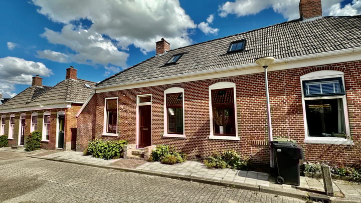 Foto 3 van Schoolstraat 4