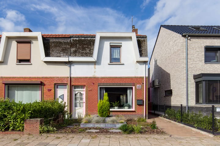 Foto 35 van Antwerpsestraat 199