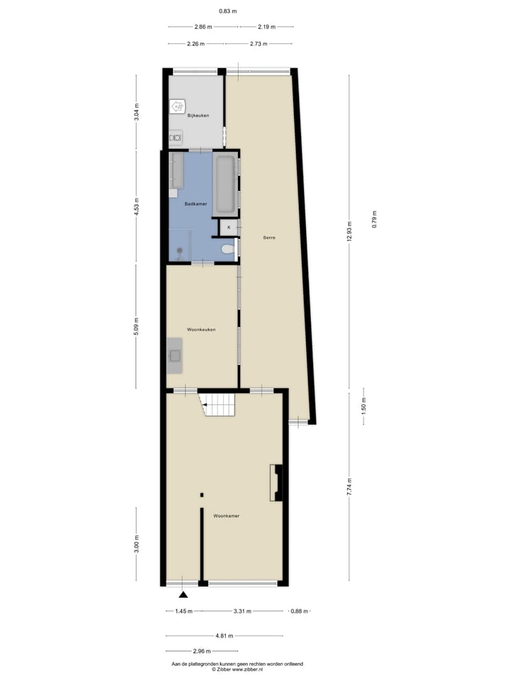 Foto 36 van Antwerpsestraat 199