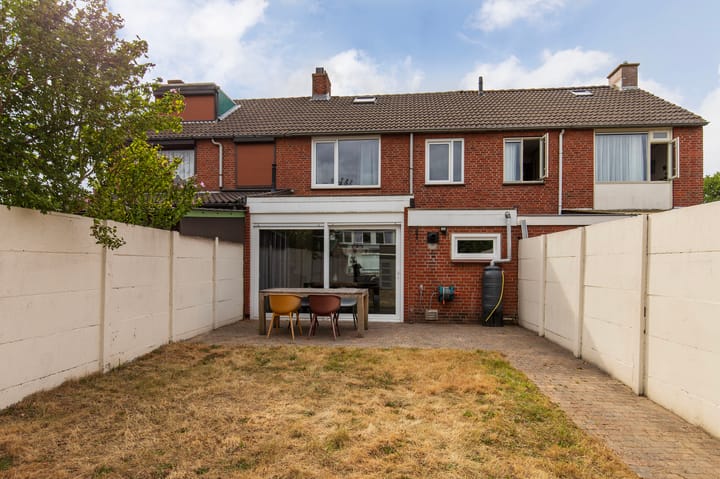 Foto 2 van Hogebergdreef 49