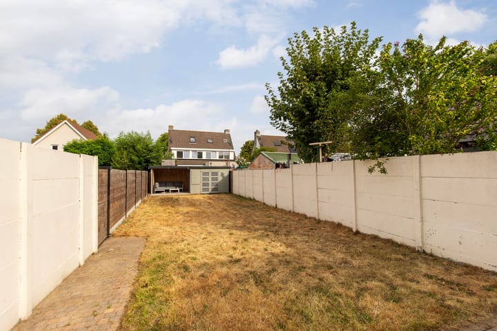 Foto 3 van Hogebergdreef 49